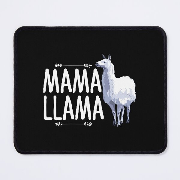Item preview, Chemise de maman de Llama, femmes de chemise de Llama, cadeaux de maman de lama, cadeaux pour la mam designed and sold by shirleywimmcha.