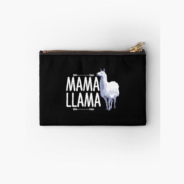 Item preview, Chemise de maman de Llama, femmes de chemise de Llama, cadeaux de maman de lama, cadeaux pour la mam designed and sold by shirleywimmcha.