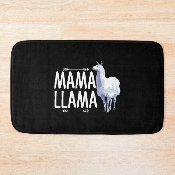 Item preview, Chemise de maman de Llama, femmes de chemise de Llama, cadeaux de maman de lama, cadeaux pour la mam designed and sold by shirleywimmcha.