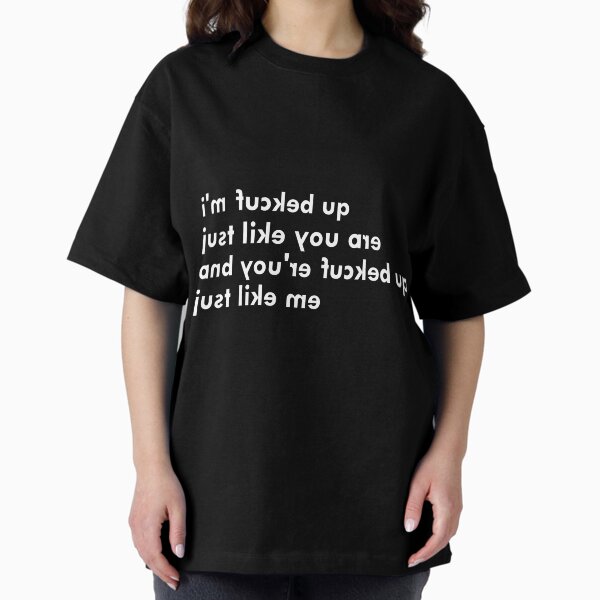 Tシャツ・カットソー [SLOPPY SECONDS] Sloppy Girl Sloppy Seconds Shirt | eBay