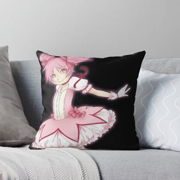 Item preview, Madoka designed and sold by JoanaTiago.
