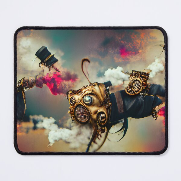 Item preview, Evolution of Technology designed and sold by AbstractlyArt.