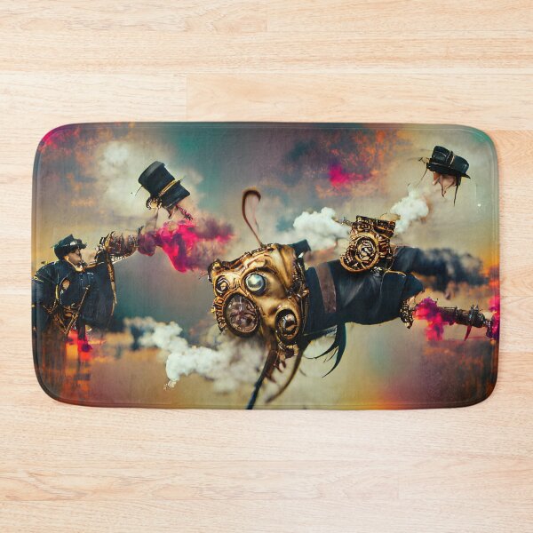Item preview, Evolution of Technology  designed and sold by AbstractlyArt.
