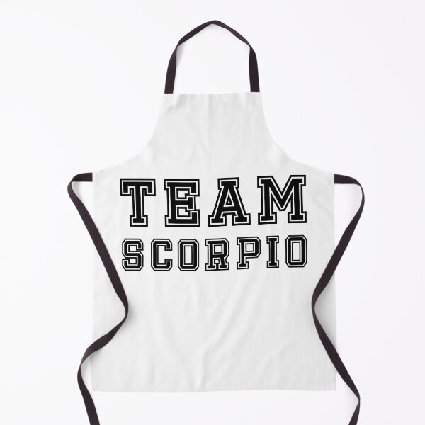 Item preview, Team Scorpio designed and sold by MyStarSign.