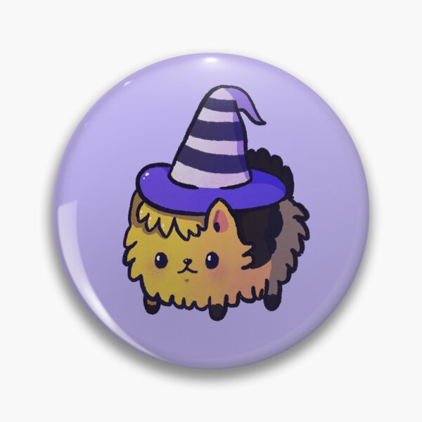 Item preview, Halloween dog funny aesthetic kawaii kpop pastel design designed and sold by Aurora Cosentino.