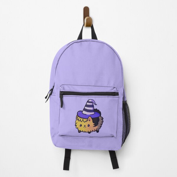 Item preview, Halloween dog funny aesthetic kawaii kpop pastel design designed and sold by Aurora Cosentino.