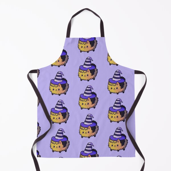 Item preview, Halloween dog funny aesthetic kawaii kpop pastel design designed and sold by Aurora Cosentino.