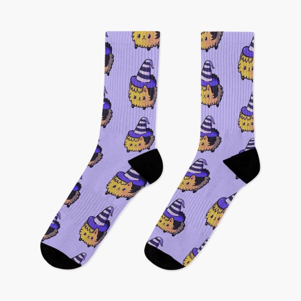 Item preview, Halloween dog funny aesthetic kawaii kpop pastel design designed and sold by Aurora Cosentino.