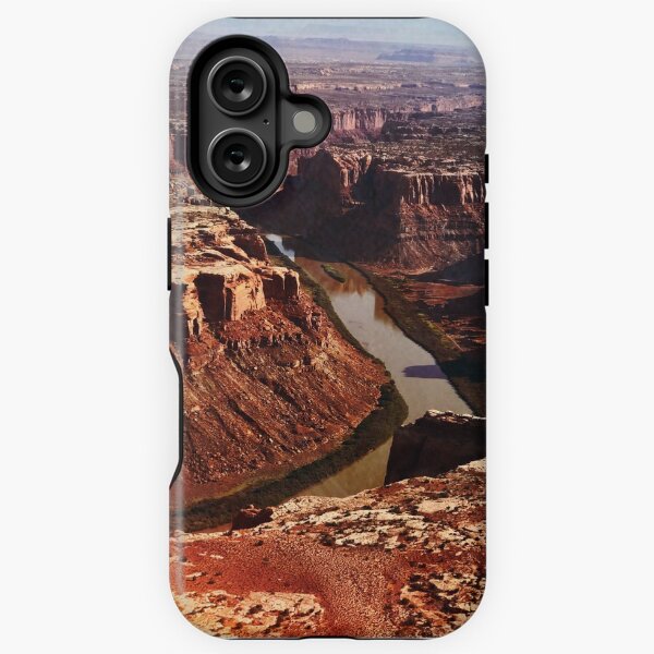 Item preview, Aerial Green River~Canyonlands, Utah  designed and sold by Marielle Valenzuela.