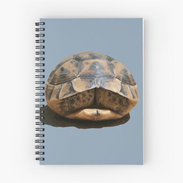 Item preview, Tortoise Tucked In Vector Art Cut Out designed and sold by taiche.