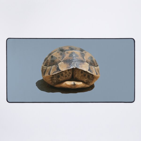 Item preview, Tortoise Tucked In Vector Art Cut Out designed and sold by taiche.