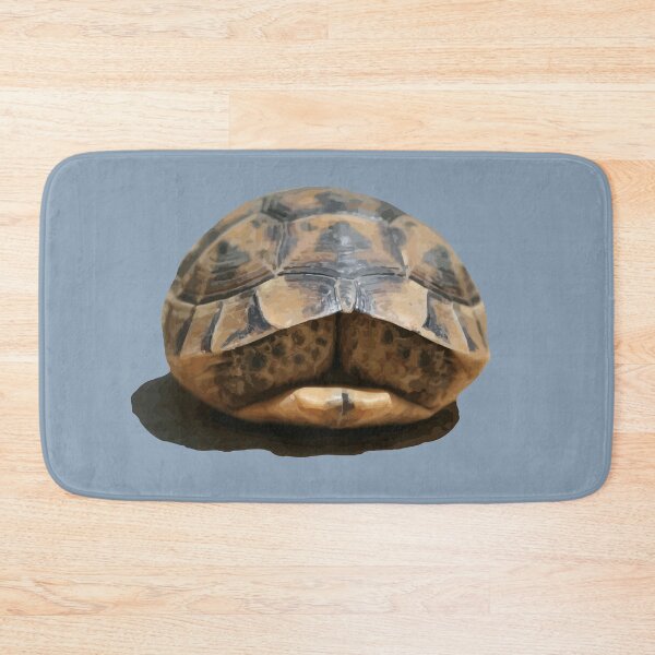 Item preview, Tortoise Tucked In Vector Art Cut Out designed and sold by taiche.