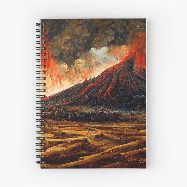 Item preview, Scorched Earth designed and sold by Shr00mDesign.
