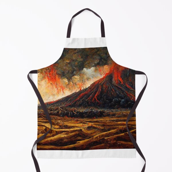 Item preview, Scorched Earth designed and sold by Shr00mDesign.