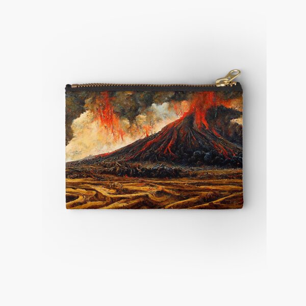 Item preview, Scorched Earth designed and sold by Shr00mDesign.