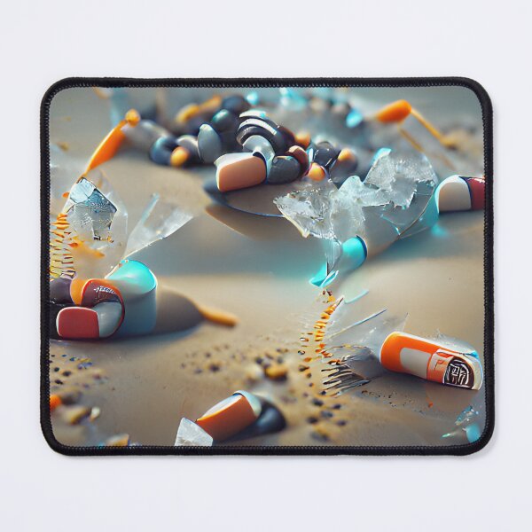 Item preview, Addiction designed and sold by AbstractlyArt.