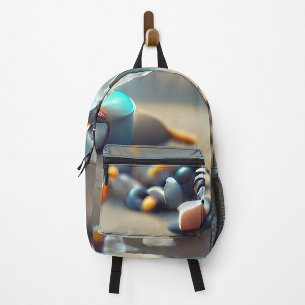 Item preview, Addiction designed and sold by AbstractlyArt.