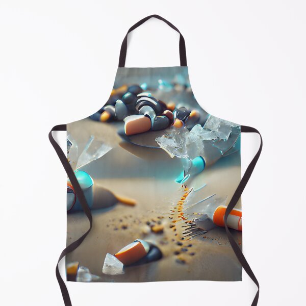 Item preview, Addiction designed and sold by AbstractlyArt.