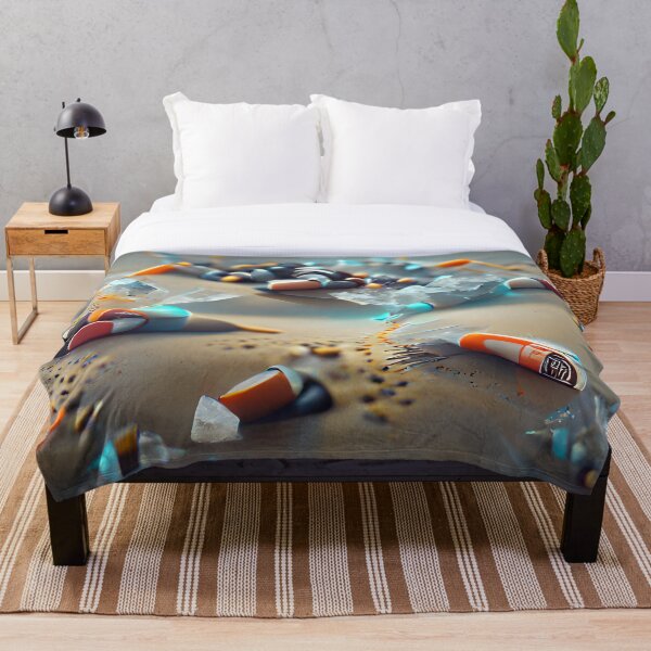 Item preview, Addiction designed and sold by AbstractlyArt.