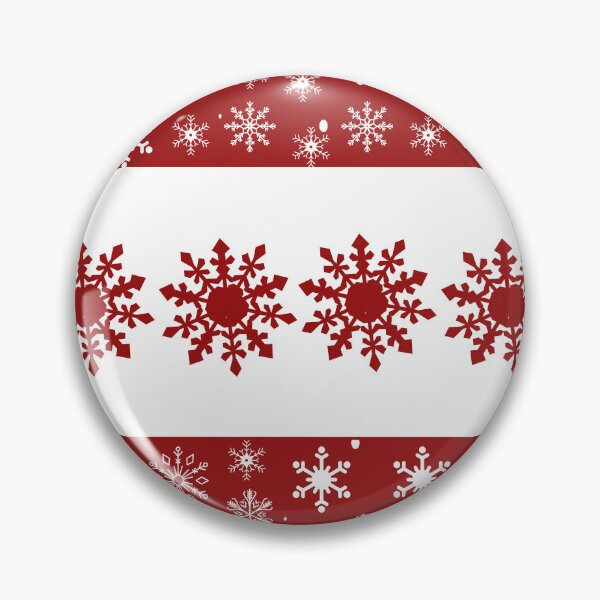 Item preview, snowflakes of different designs for winter designed and sold by huape.