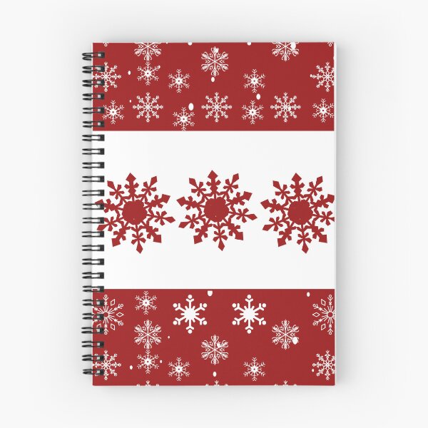 Item preview, snowflakes of different designs for winter designed and sold by huape.
