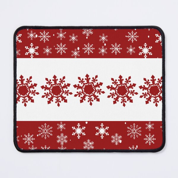 Item preview, snowflakes of different designs for winter designed and sold by huape.