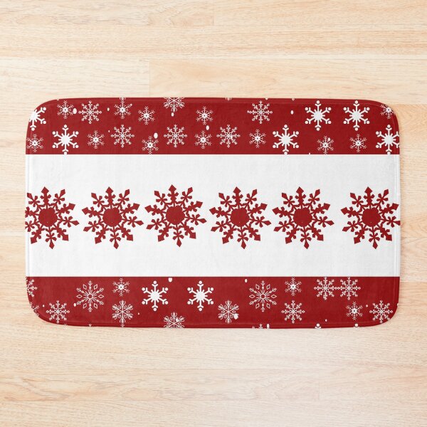Item preview, snowflakes of different designs for winter designed and sold by huape.