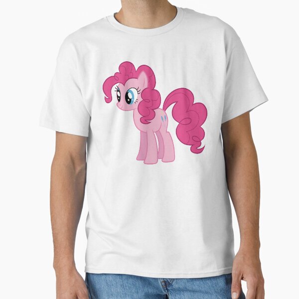 Item preview, Pink Party Pony designed and sold by THEBLOOP.