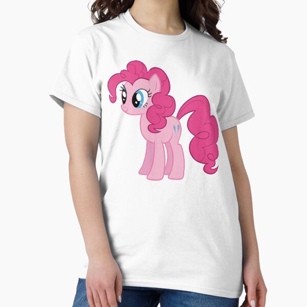 Item preview, Pink Party Pony designed and sold by THEBLOOP.