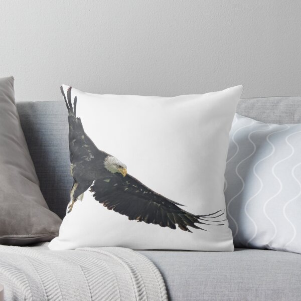 Item preview, Bald Eagle designed and sold by The Sleepy Monito.