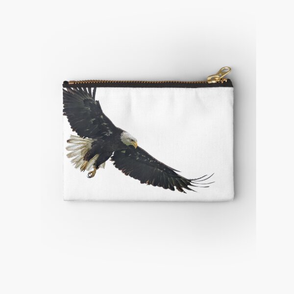 Item preview, Bald Eagle designed and sold by The Sleepy Monito.