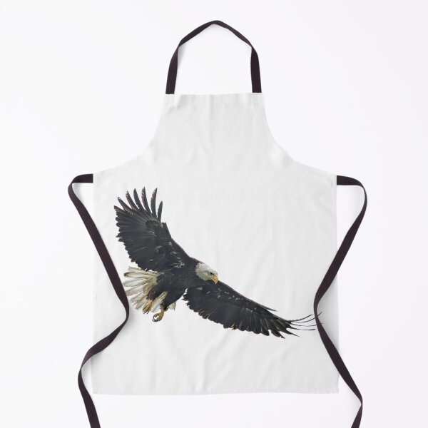 Item preview, Bald Eagle designed and sold by The Sleepy Monito.