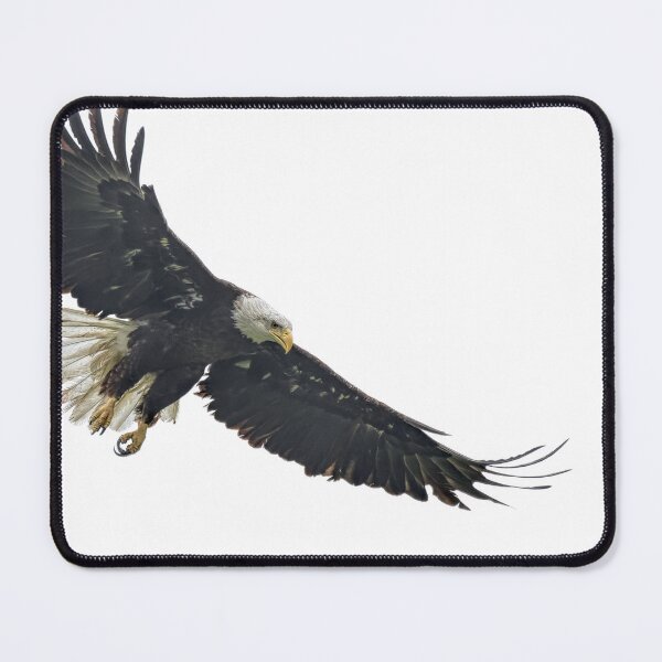 Item preview, Bald Eagle designed and sold by The Sleepy Monito.