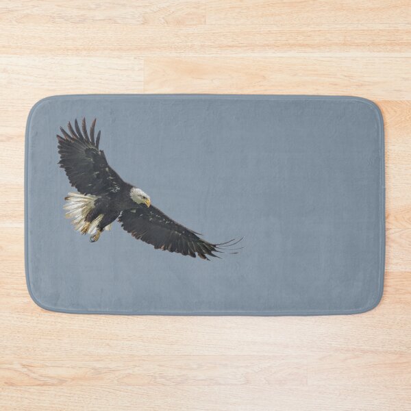 Item preview, Bald Eagle designed and sold by The Sleepy Monito.