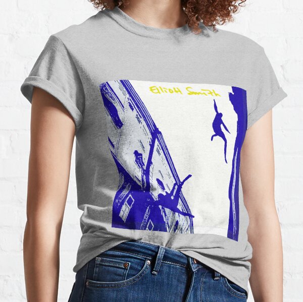 elliott smith Classic T-Shirt