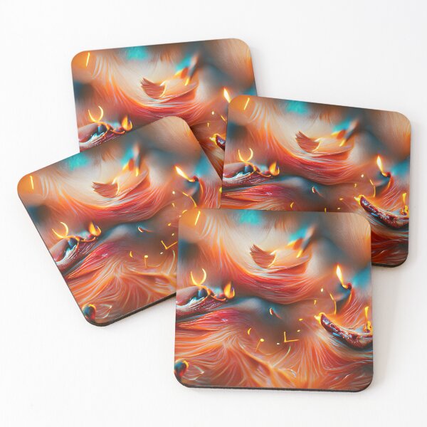 Item preview, Make Up designed and sold by AbstractlyArt.