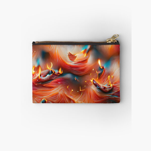 Item preview, Make Up designed and sold by AbstractlyArt.