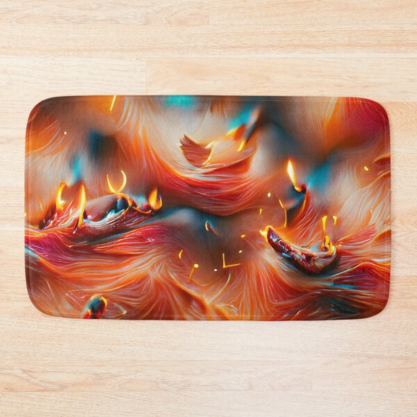 Item preview, Make Up designed and sold by AbstractlyArt.