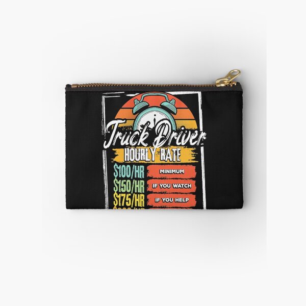 Item preview, Truck Driver Labor Cost designed and sold by juny2020.