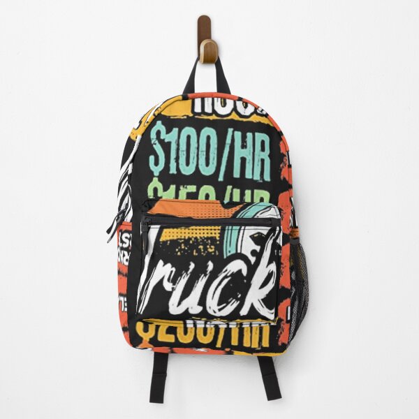 Item preview, Truck Driver Labor Cost designed and sold by juny2020.