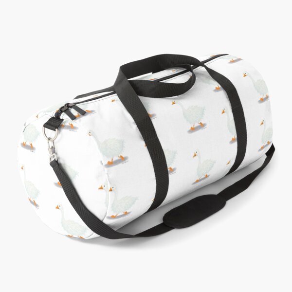 Item preview, Sebastopol Goose designed and sold by julianamotzko.