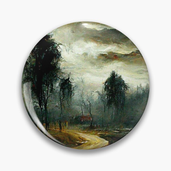 Item preview, nightmare designed and sold by Shr00mDesign.