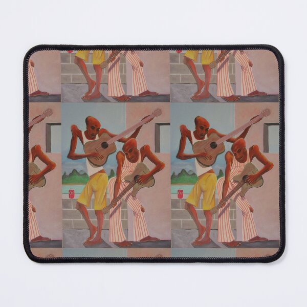Item preview, Troubadour designed and sold by cyriljr.