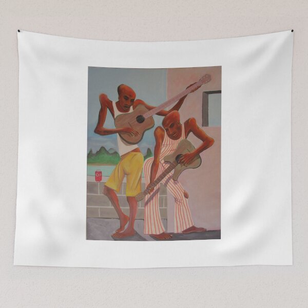 Item preview, Troubadour designed and sold by cyriljr.