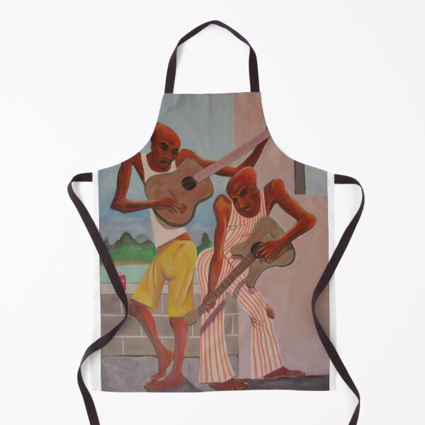 Item preview, Troubadour designed and sold by cyriljr.