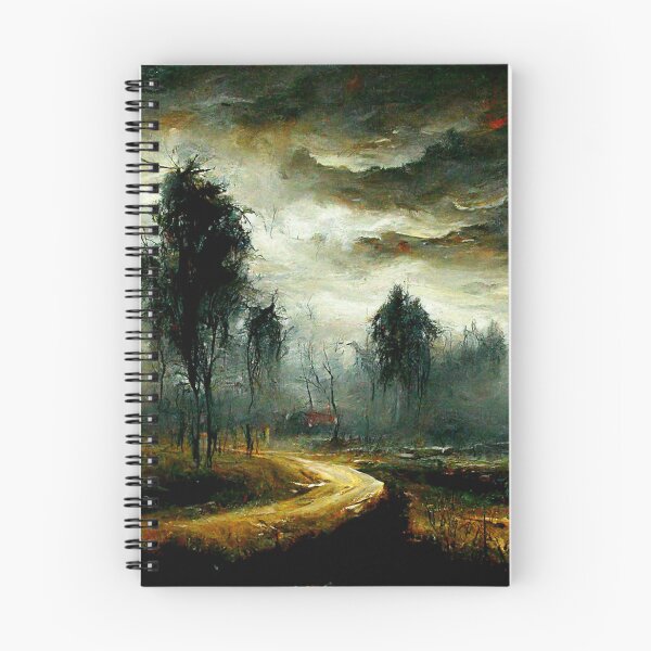 Item preview, nightmare designed and sold by Shr00mDesign.