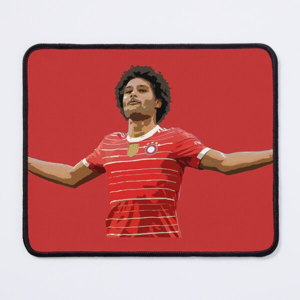 Item preview, Serge Gnabri designed and sold by raffrasta.