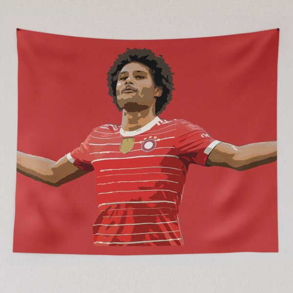Item preview, Serge Gnabri designed and sold by raffrasta.