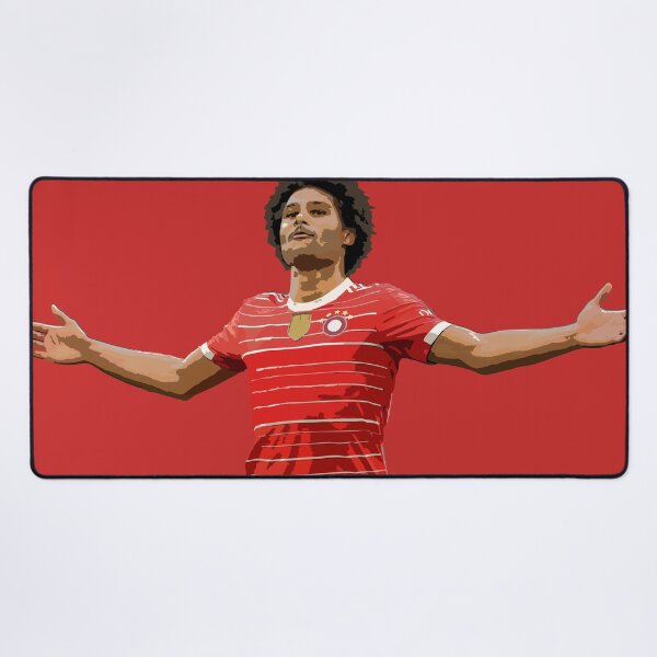Item preview, Serge Gnabri designed and sold by raffrasta.