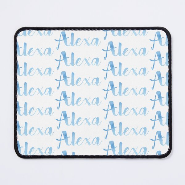 Item preview, Alexa designed and sold by ampp.